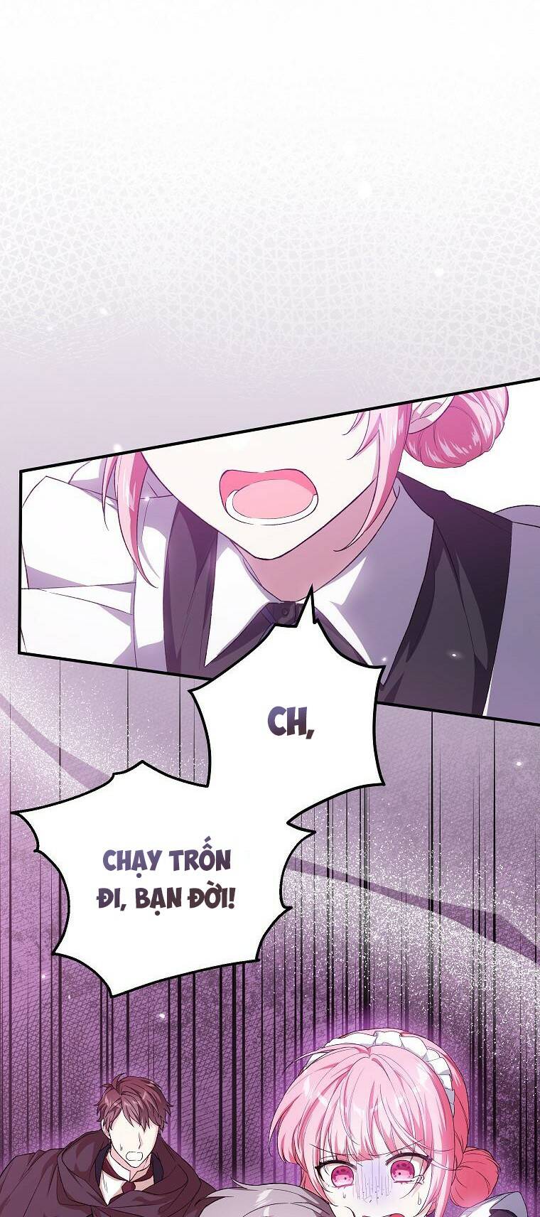 Nữ Chính Muốn Tôi Trở Thành Chị Dâu Của Cô Ấy Chương 38 Ảnh 34