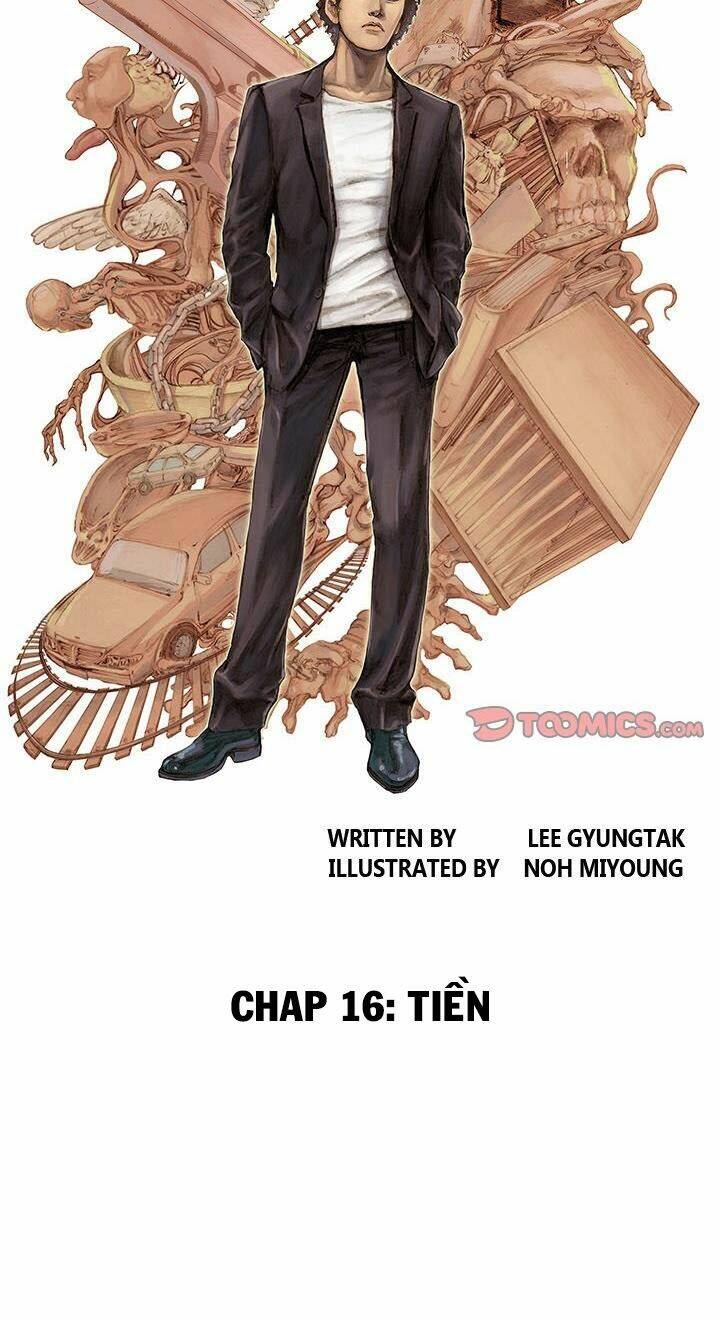 Kang Gito Chương 16 Ảnh 4