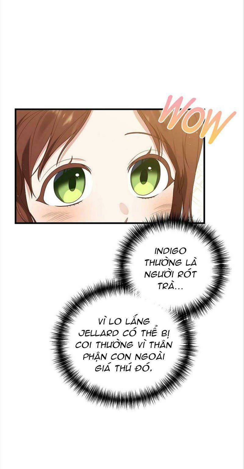 Hôn Phu Của Tôi Là Nam Chính Yandere Chương 6 Ảnh 23