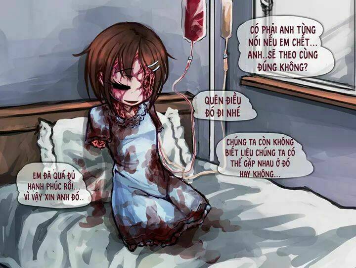 Rotting Soulmate Chương 1 Ảnh 26