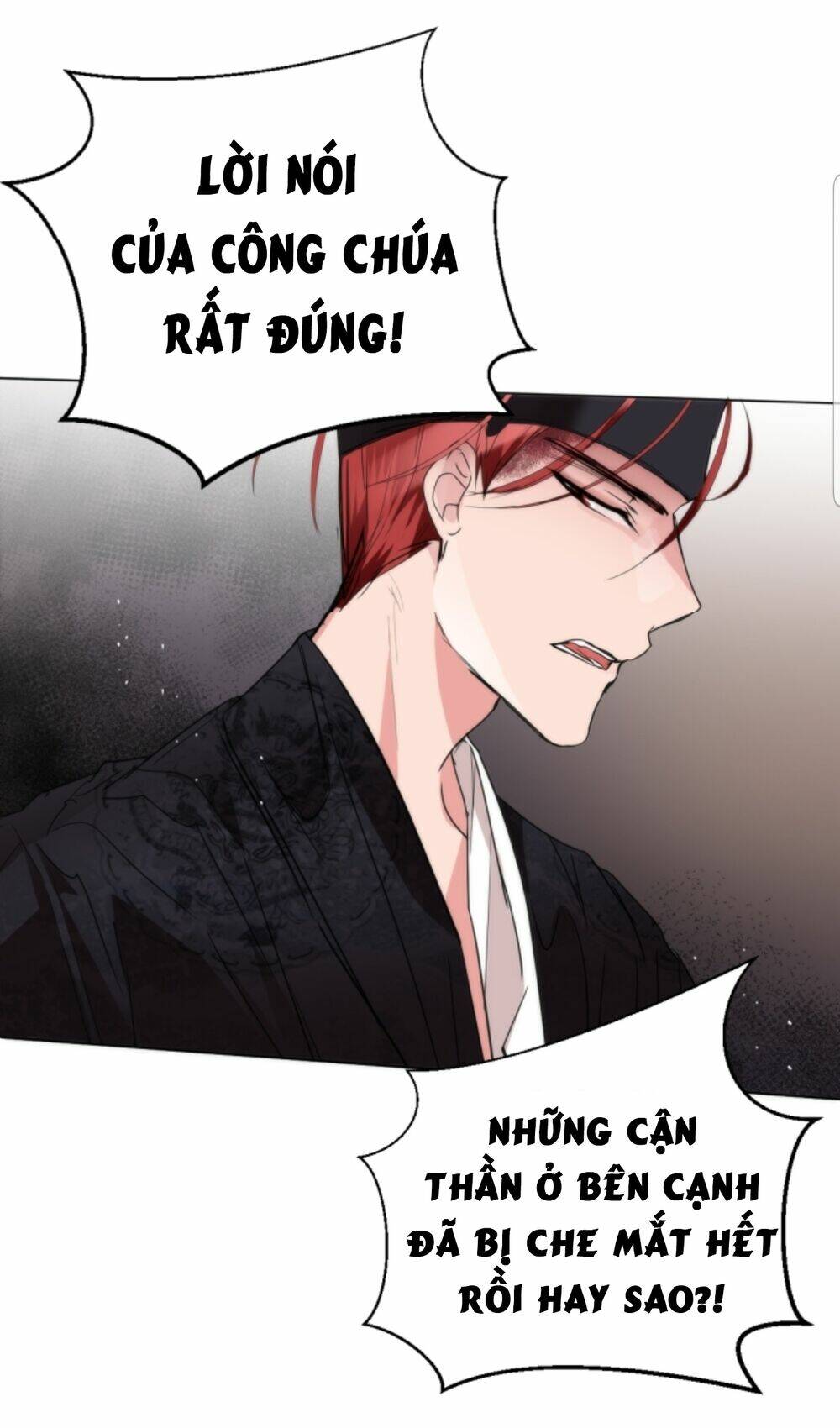 Chae Hong Sa Chương 63 Ảnh 12