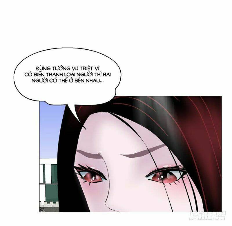 Beauty And Demon Chương 157 Ảnh 21