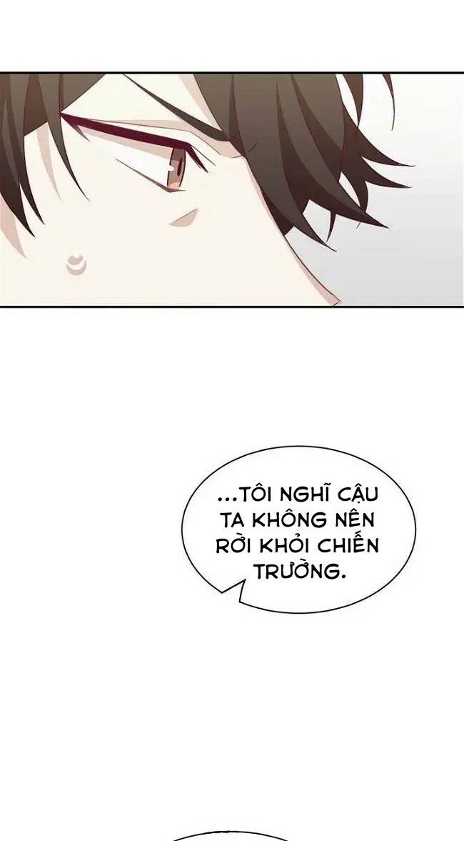 Lần Này, Tôi Sẽ Là Nhân Vật Chính Chương 22 Ảnh 14