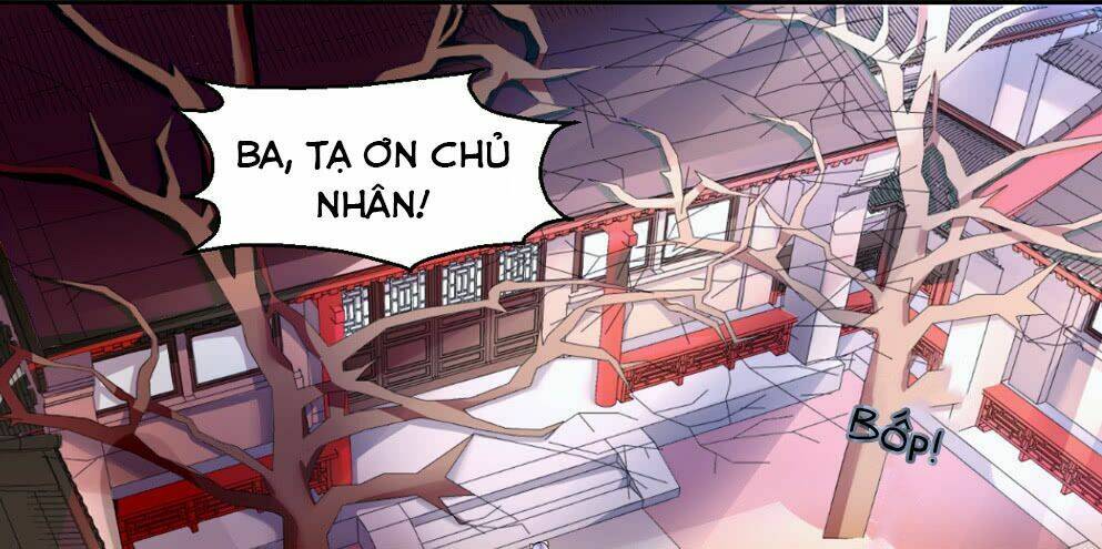 Bổn Vương Không Muốn Kết Hôn Chương 3 Ảnh 5