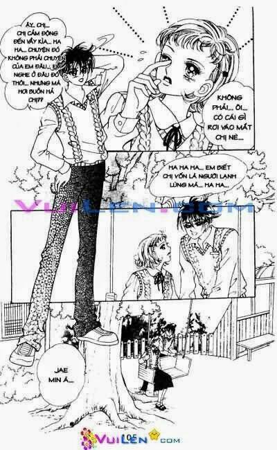 Tình Yêu Diệu Kỳ Chương 5 Ảnh 106