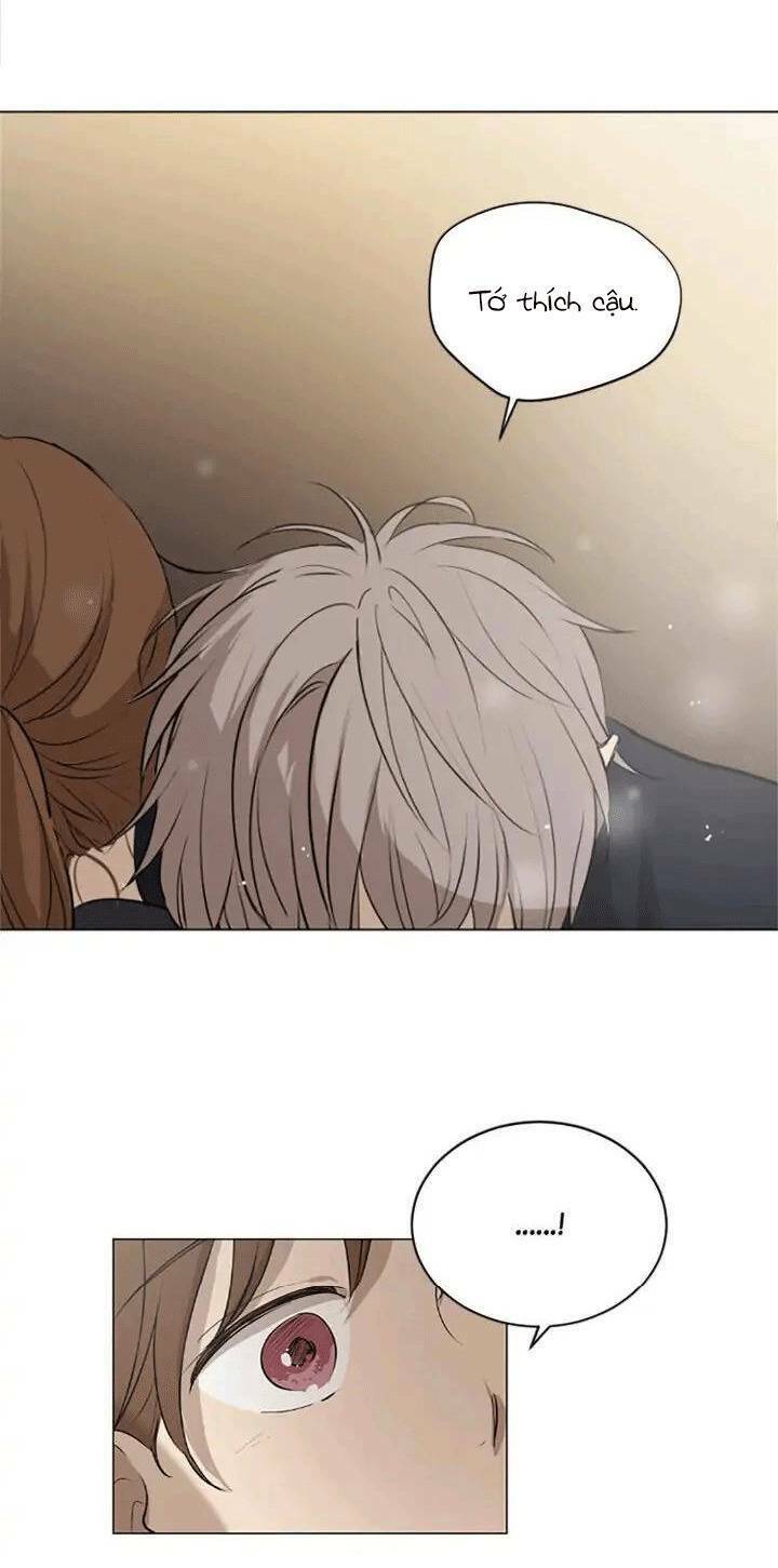 Tình Yêu Tuổi Trẻ Chương 49 Ảnh 8