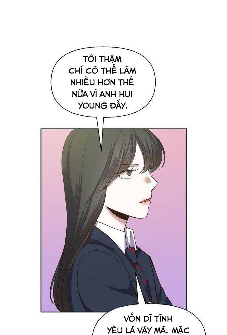 Khi Đó Chúng Ta Còn Trẻ Chương 15 Ảnh 33