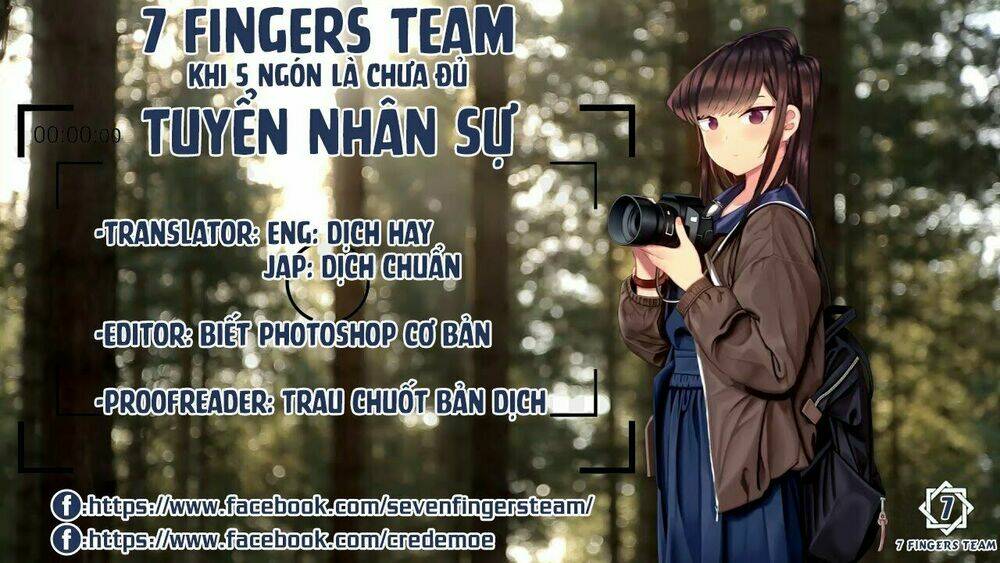 Tobaku Senpai Nani Kakeru Chương 3 Ảnh 21