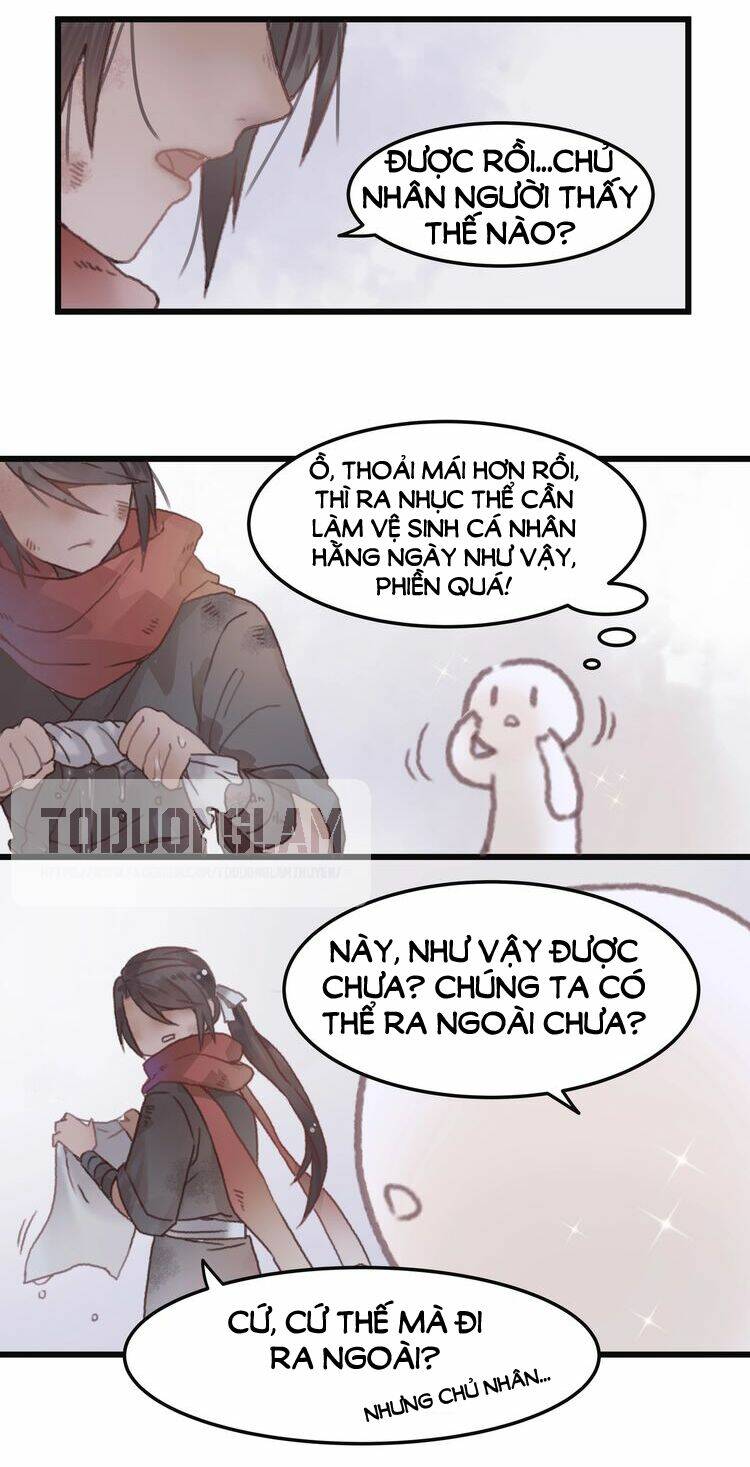 Mang Quải Hệ Thống, Nhất Trí Mạng Chương 5 Ảnh 22