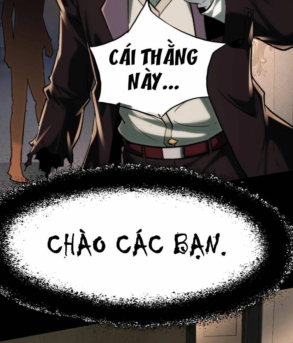 Ta Biến Thế Giới Kinh Dị Thành Trò Chơi Nuôi Dưỡng Chương 3 Ảnh 41