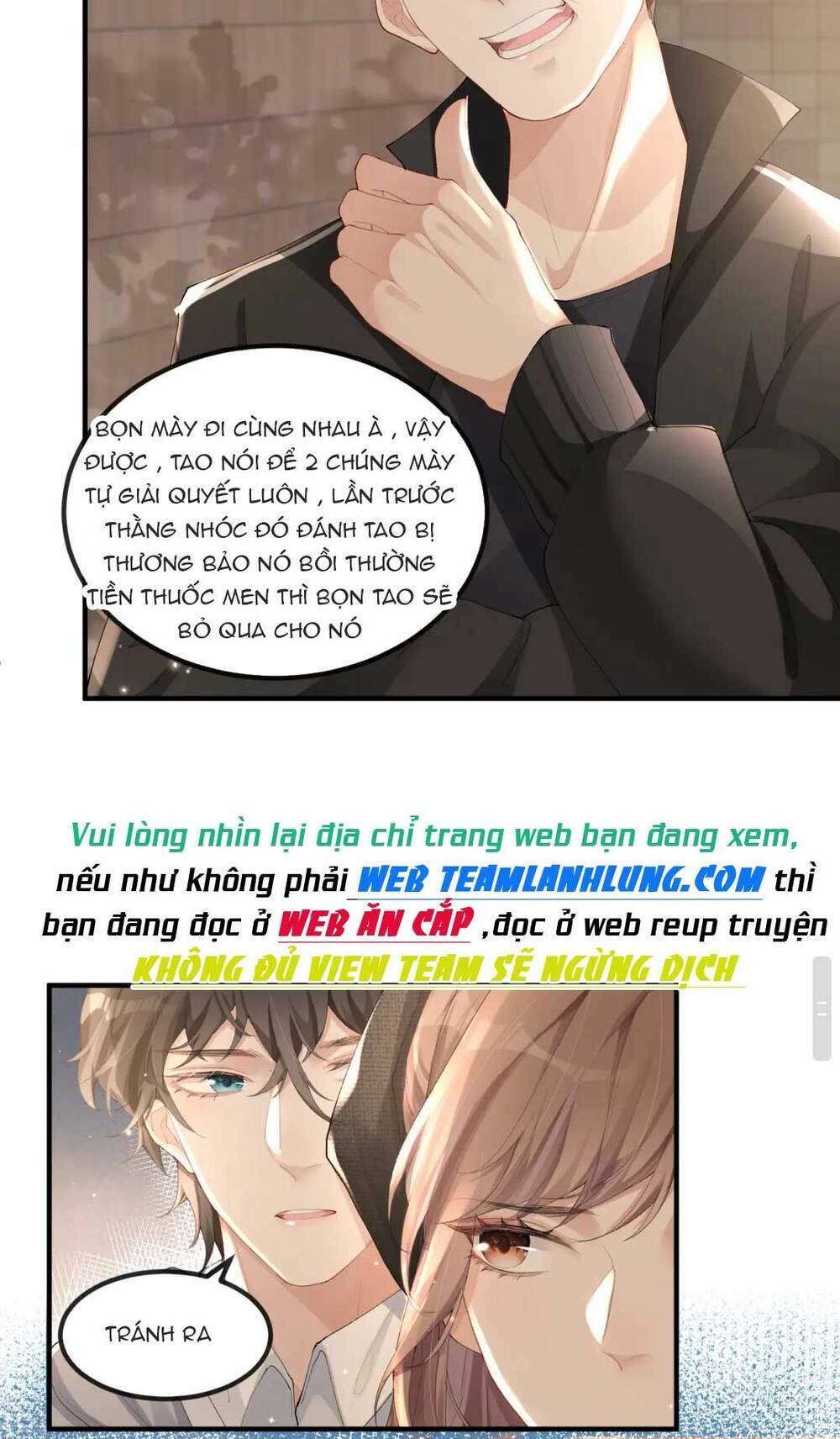 Đối Tượng Tôi Công Lược Đều Là Người Trọng Sinh Chương 3 Ảnh 11
