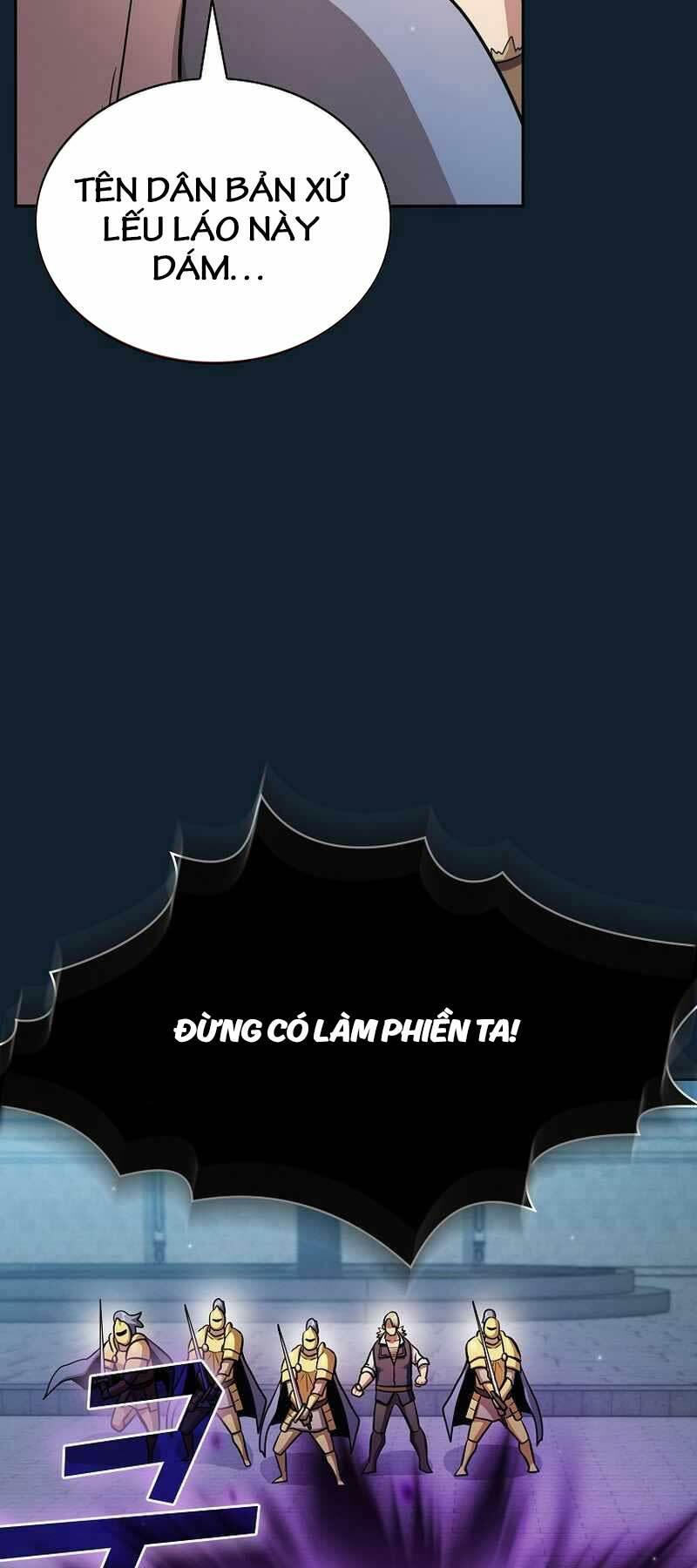 Có Thật Đây Là Anh Hùng Không? Chương 94 Ảnh 64