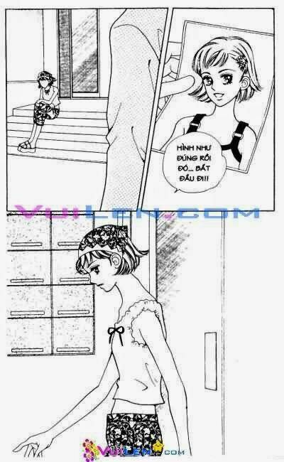 Tình Yêu Diệu Kỳ Chương 7 Ảnh 138