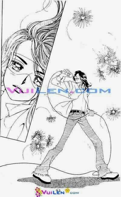 Tình Yêu Diệu Kỳ Chương 3 Ảnh 94