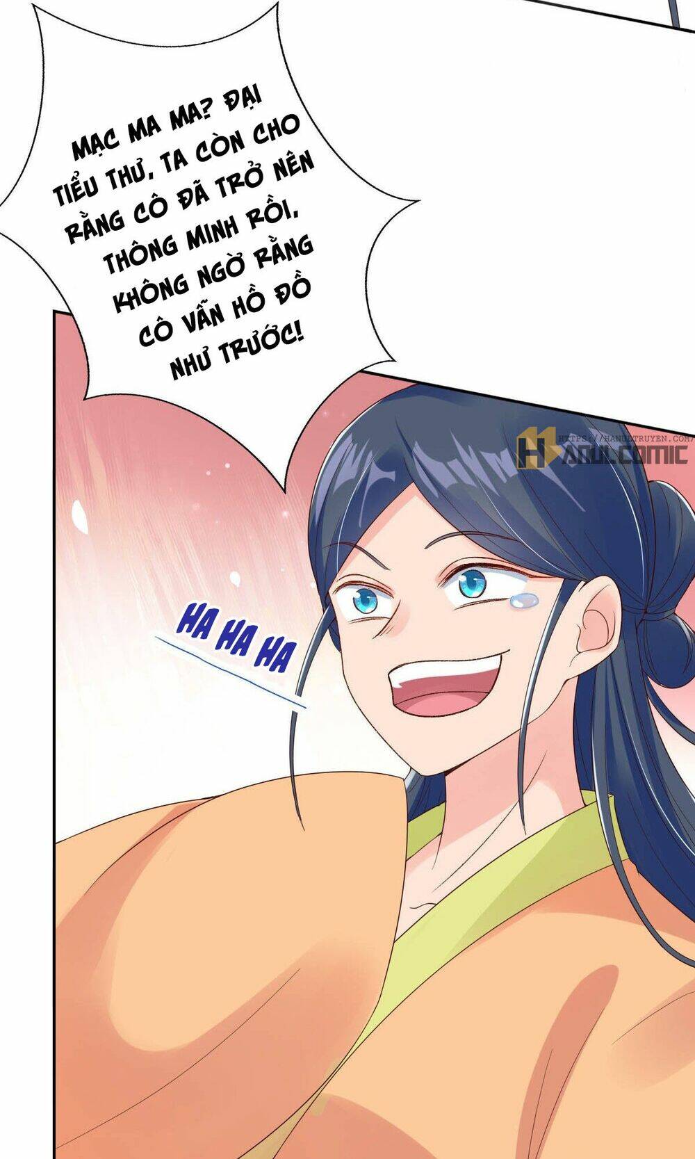Kinh Thế Cuồng Phi Chương 10 Ảnh 24