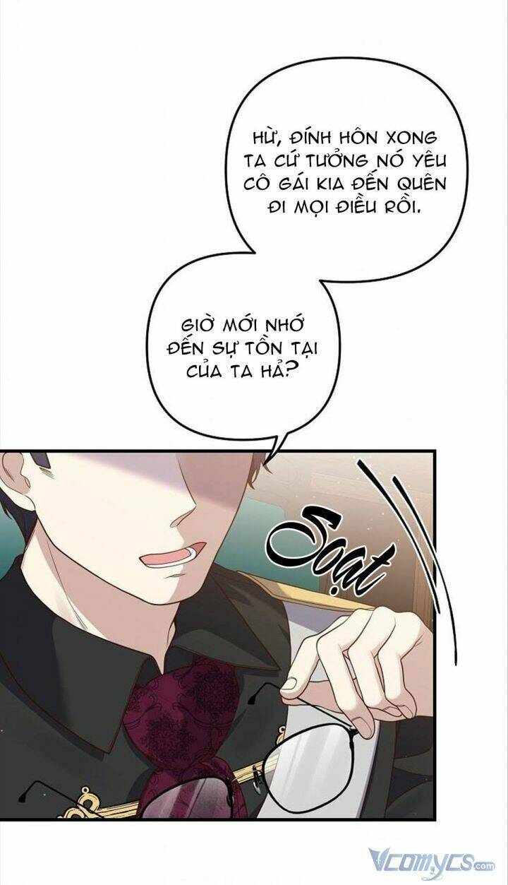 Hôn Phu Của Tôi Là Nam Chính Yandere Chương 9 Ảnh 5