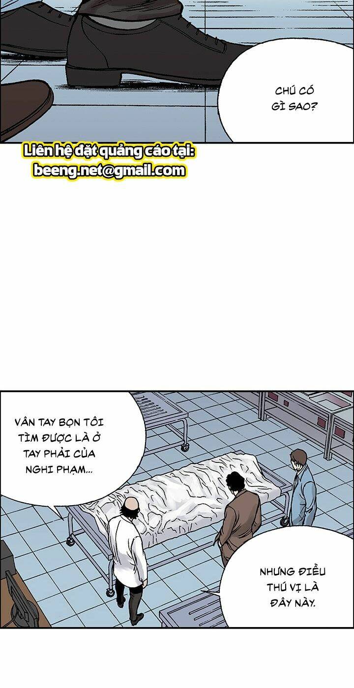 Kang Gito Chương 25 Ảnh 26