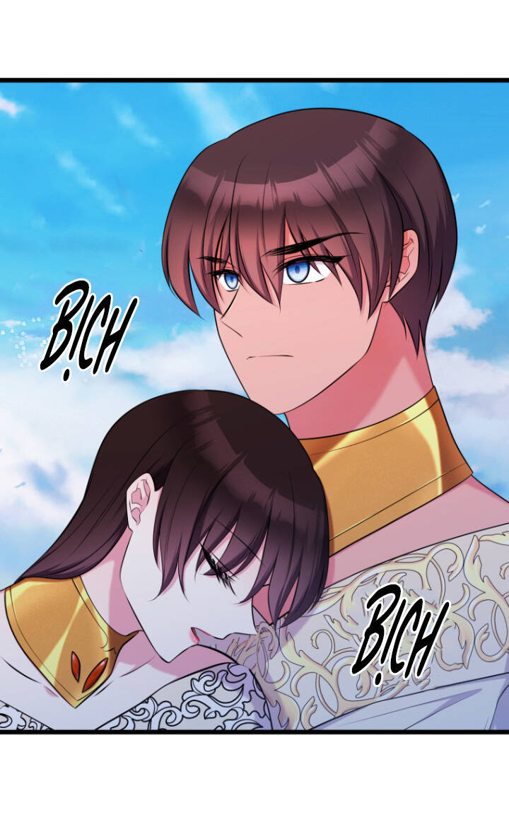 Hoàng Đế Bệ Hạ Là Mãnh Thú Chương 59 Ảnh 21
