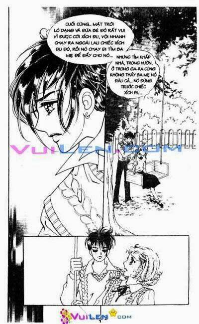 Tình Yêu Diệu Kỳ Chương 5 Ảnh 103