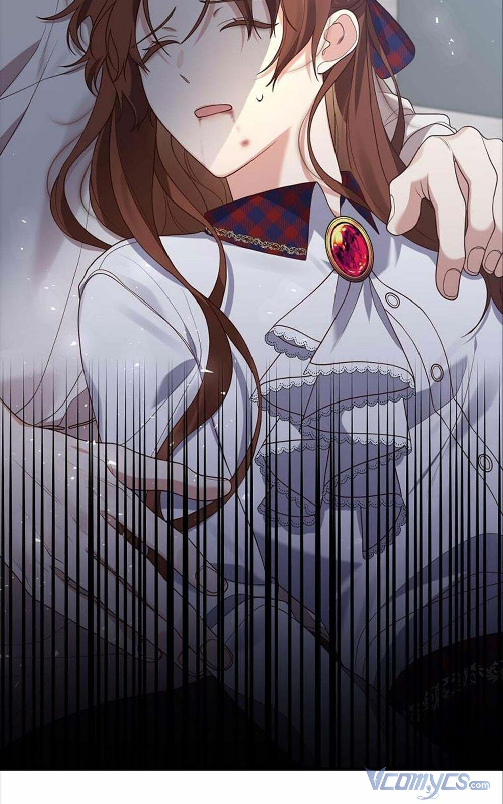 Hôn Phu Của Tôi Là Nam Chính Yandere Chương 5 Ảnh 42