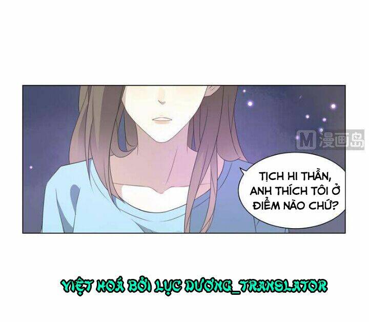 Nơi Nào Đông Ấm, Nơi Nào Hạ Mát Chương 12 Ảnh 23