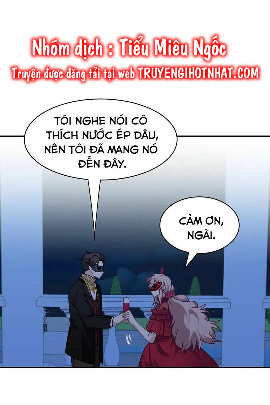 Lần Này, Tôi Sẽ Là Nhân Vật Chính Chương 29 Ảnh 45