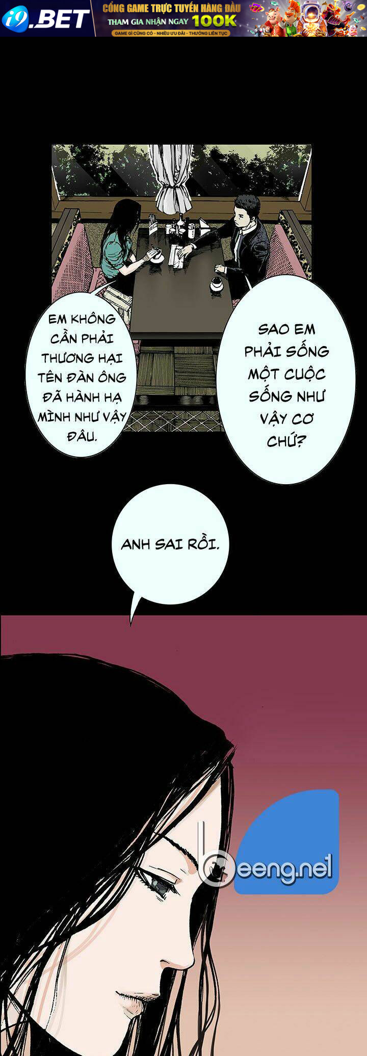 Kang Gito Chương 13 Ảnh 20