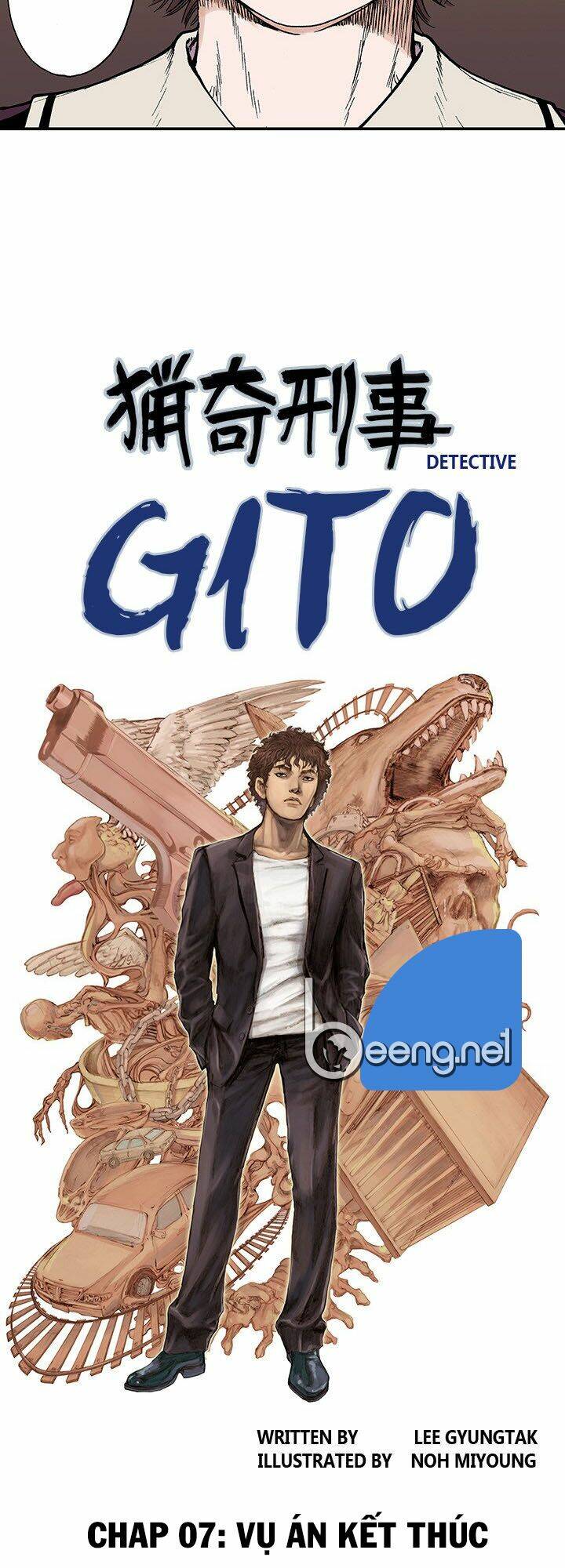 Kang Gito Chương 7 Ảnh 3