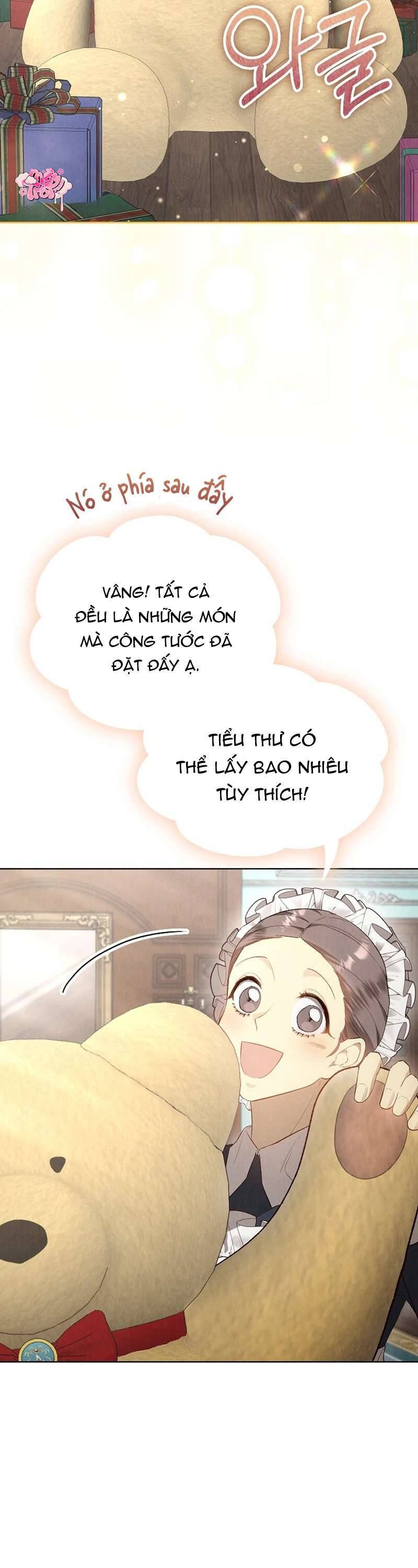 Nhân Vật Phụ Quyết Định Trở Thành Kẻ Giả Mạo Chương 15 Ảnh 13