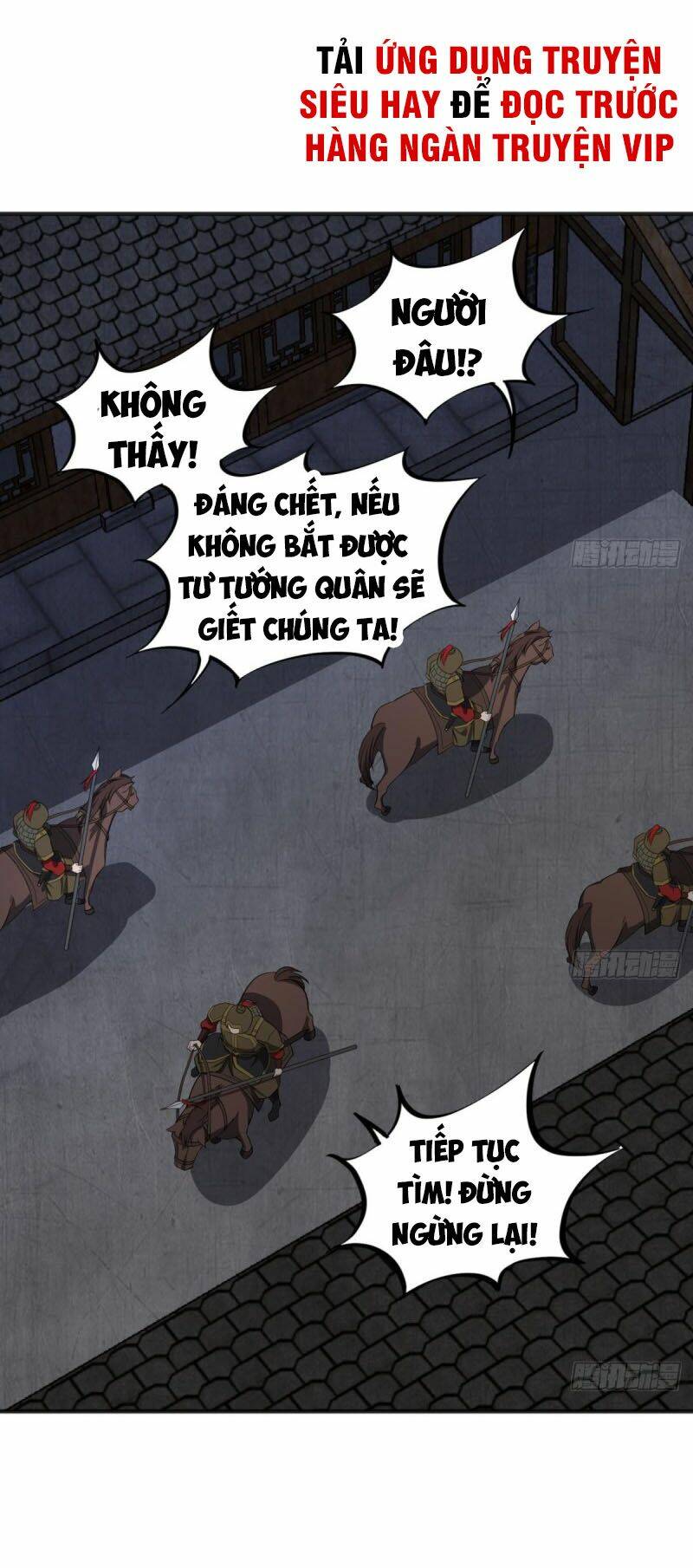 Ngược Về Thời Đường Chương 93 Ảnh 19