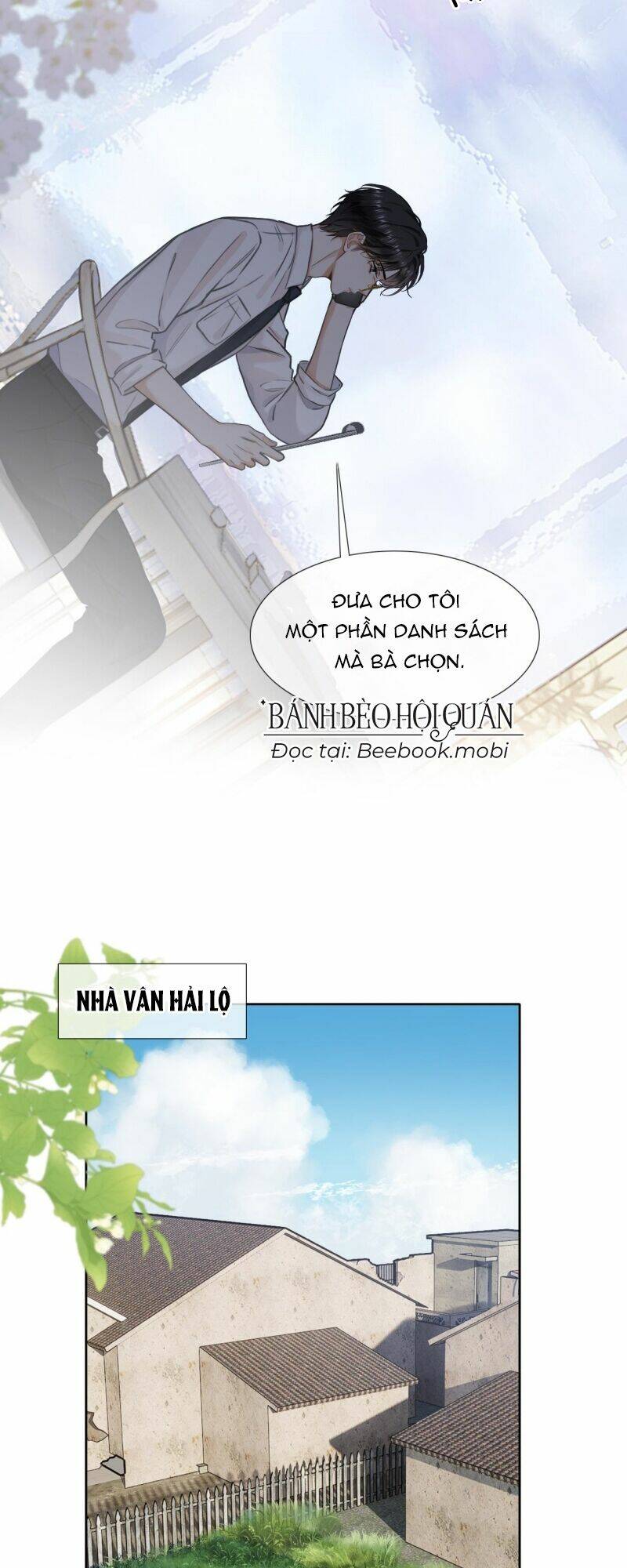 Có Ý Động Tâm Chương 3 Ảnh 33