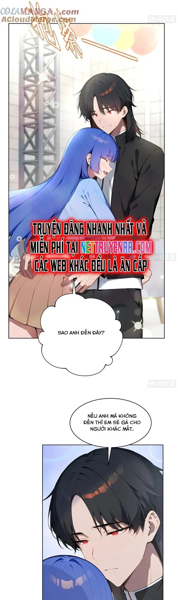 Kiếm Chủ Đại Hạ Chương 75 Ảnh 6