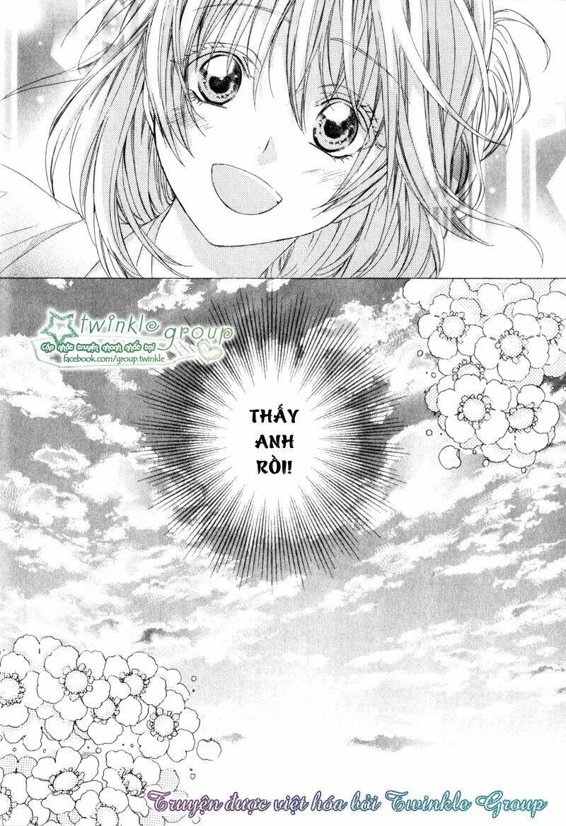 Kami-Sama Gakuen Armeria Chương 5 Ảnh 50