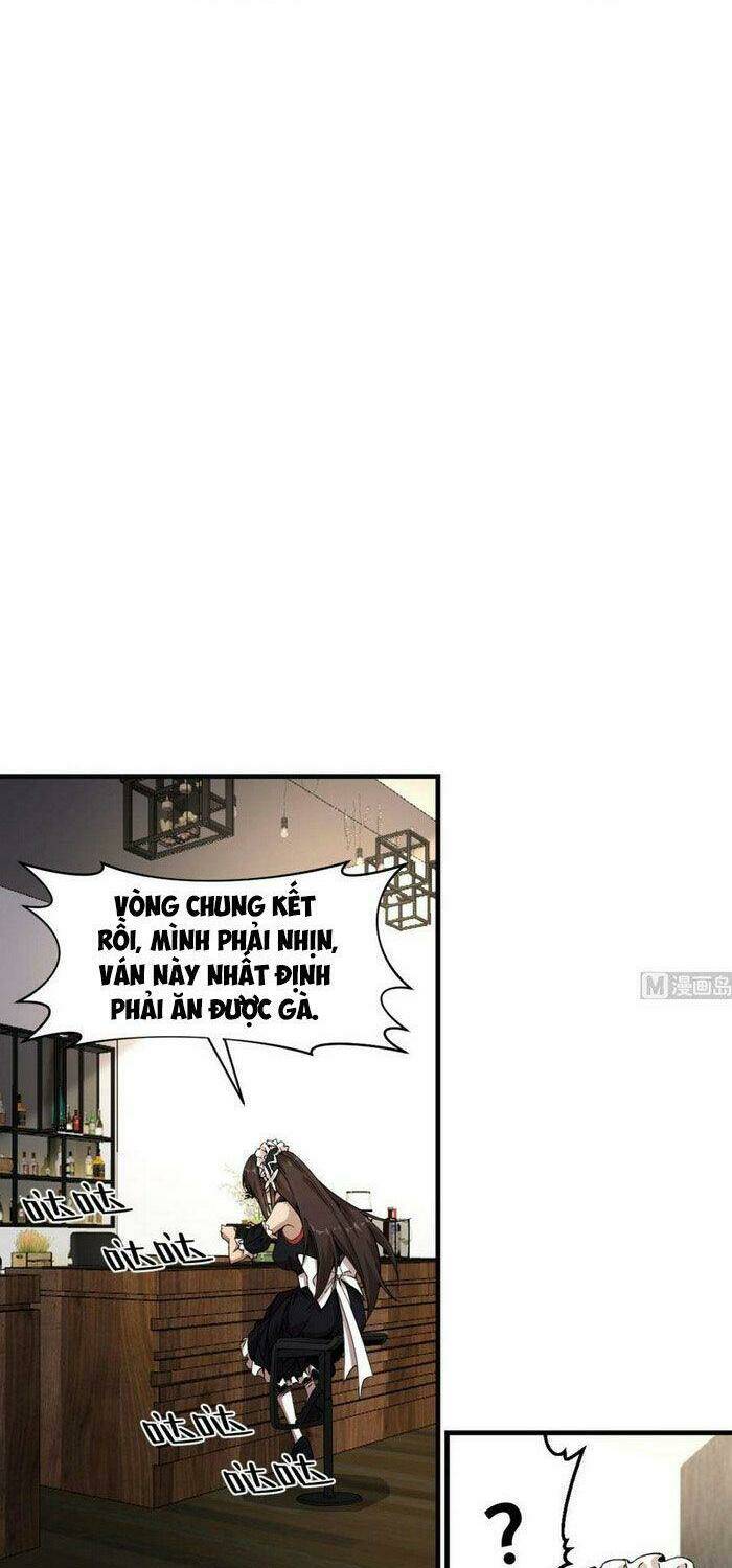 Thâm Dạ Thư Ốc Chương 165 Ảnh 19