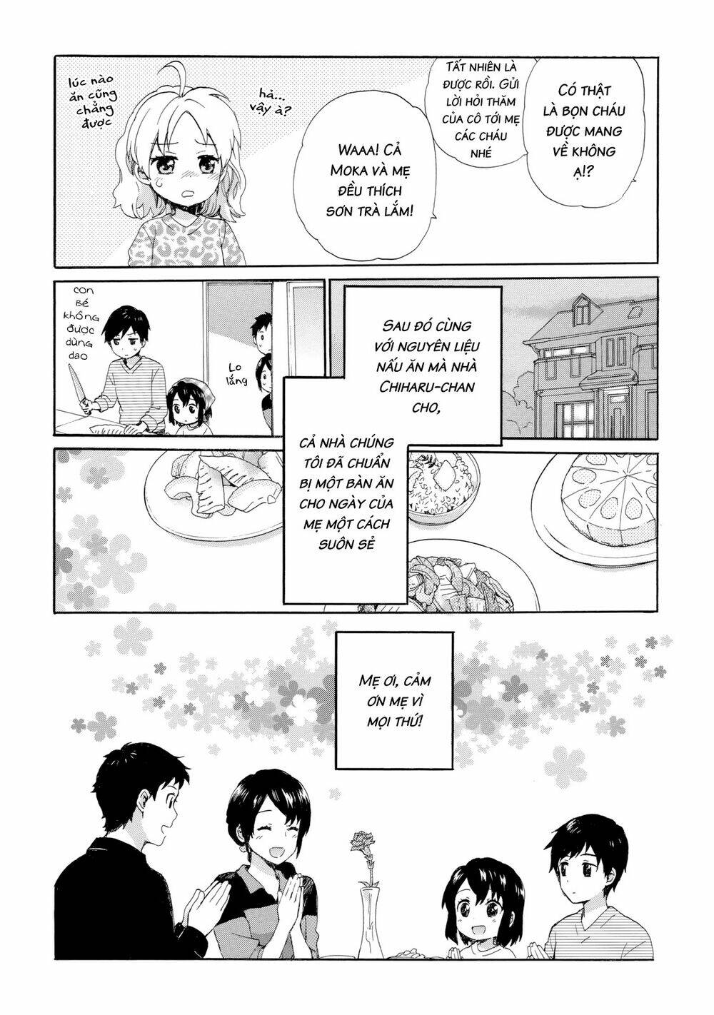 Roujoteki Shoujo Hinata-Chan Chương 23 Ảnh 19
