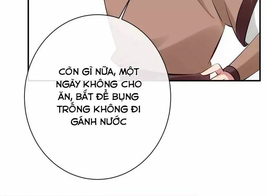 Tuyệt Thế Thần Y: Phúc Hắc Đại Tiểu Thư Chương 60 Ảnh 44