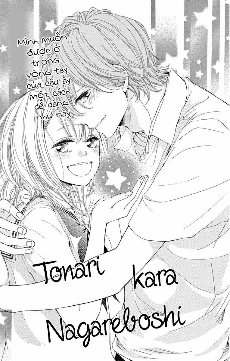 Tonari Kara Nagareboshi Chương 3 Ảnh 5