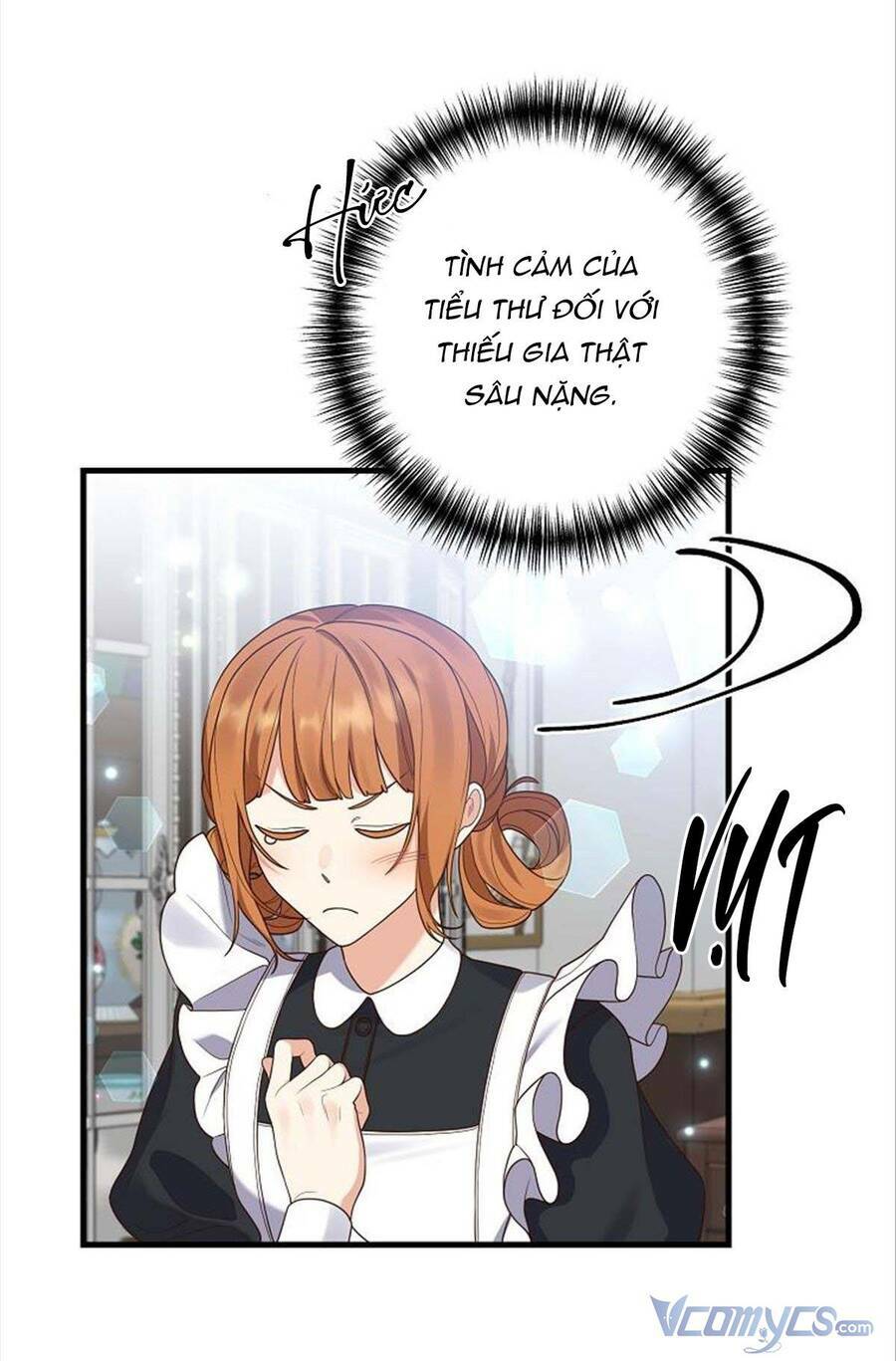 Hôn Phu Của Tôi Là Nam Chính Yandere Chương 10 Ảnh 86