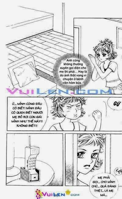 Tình Yêu Diệu Kỳ Chương 7 Ảnh 27