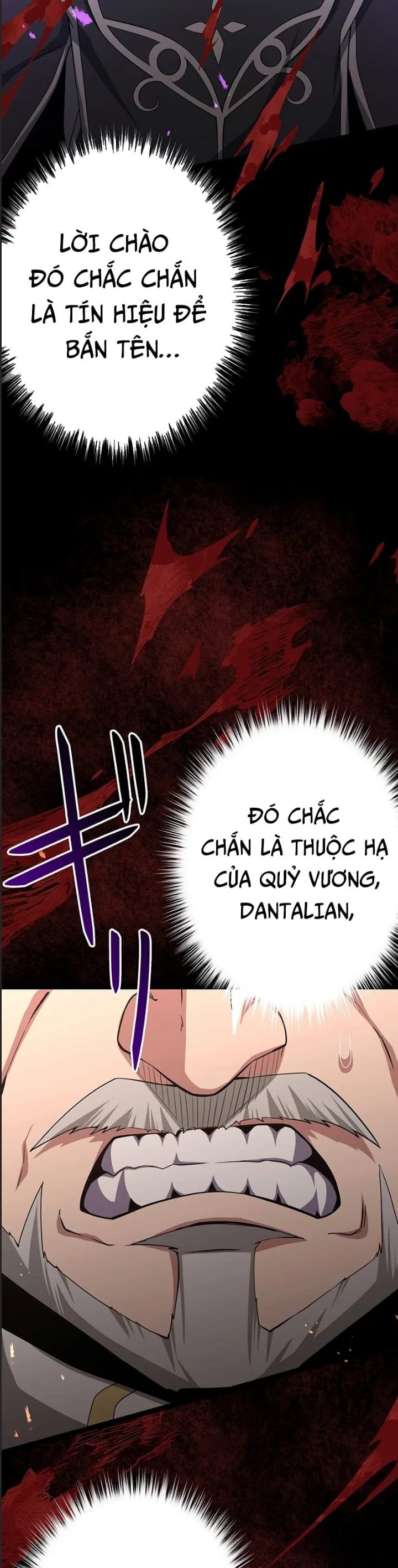 Phòng Thủ Hầm Ngục Chương 45 Ảnh 35