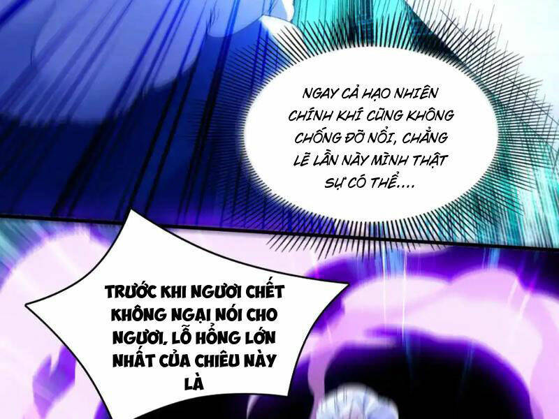 Không Nhường Nữa Ta Chết, Ta Liền Thật Vô Địch Chương 137 Ảnh 65