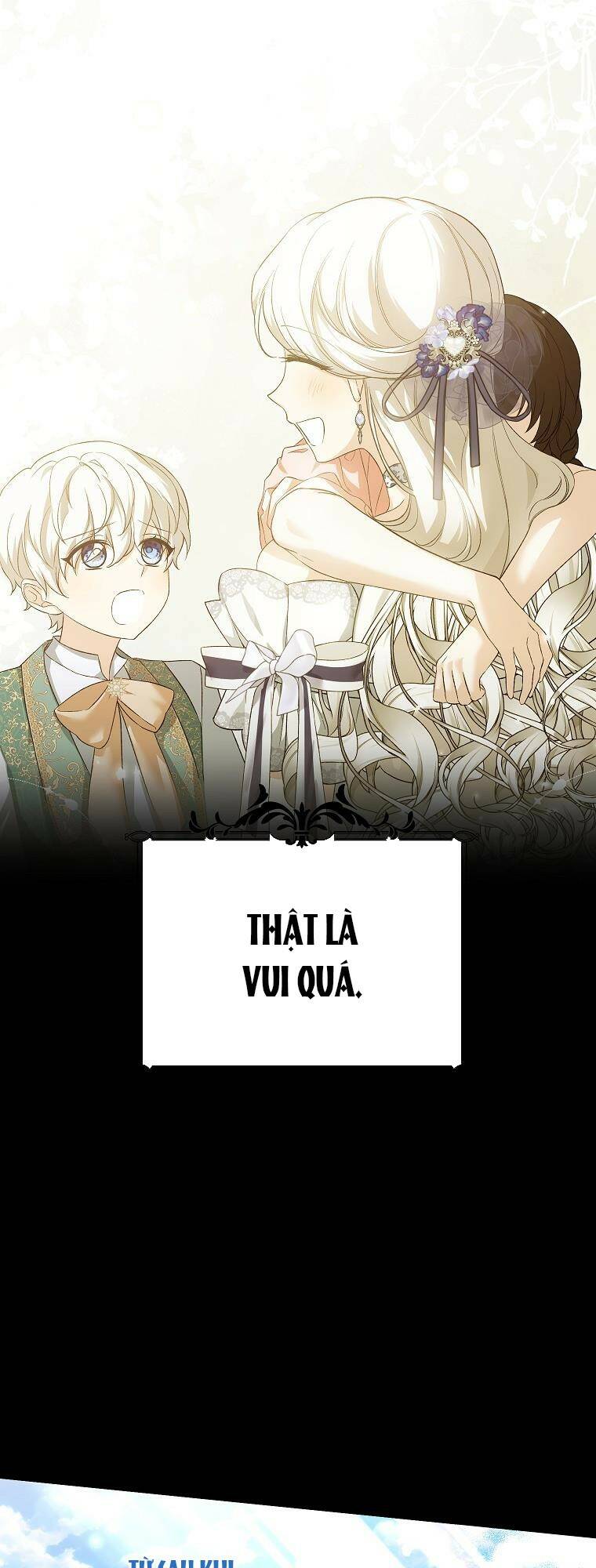 Nữ Chính Muốn Tôi Trở Thành Chị Dâu Của Cô Ấy Chương 37 Ảnh 28