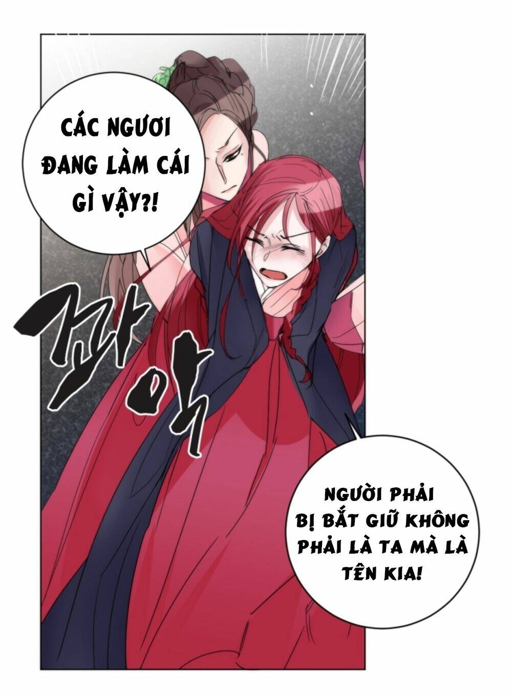 Chae Hong Sa Chương 63 Ảnh 11