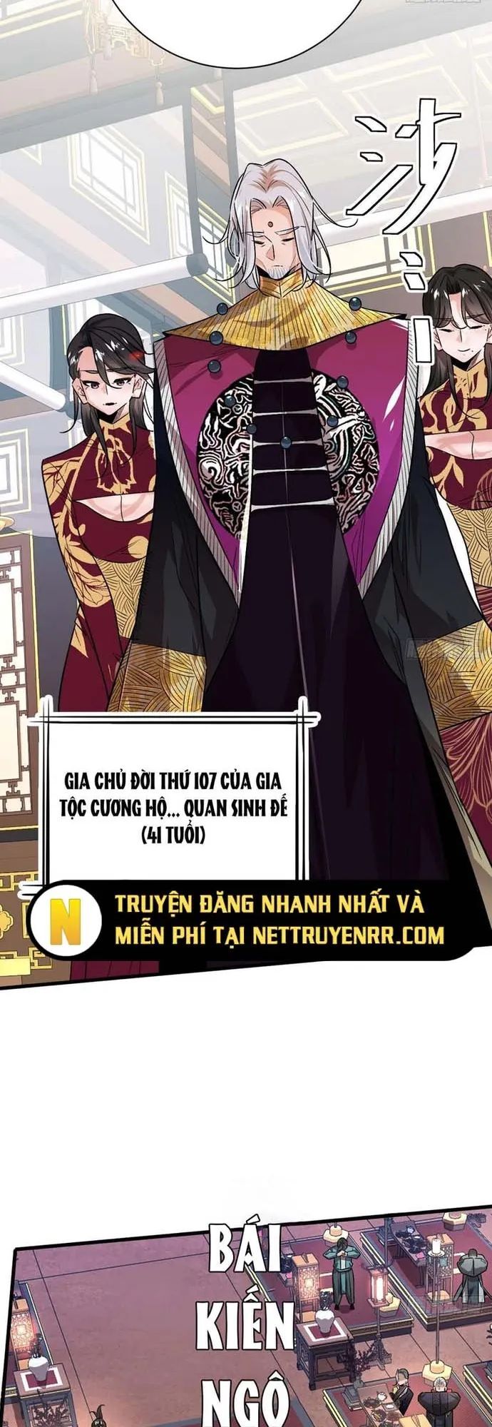 Hình Thái Biến Nhỏ Siêu Cấp Chương 2 Ảnh 23