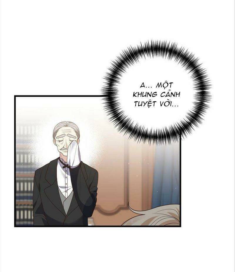 Hôn Phu Của Tôi Là Nam Chính Yandere Chương 8 Ảnh 8