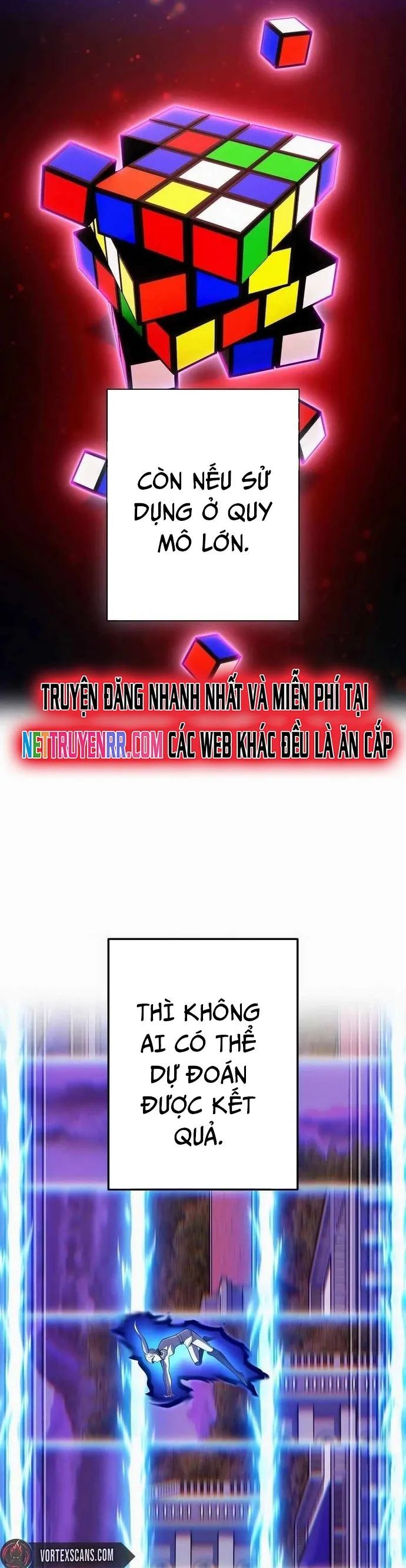 Mình Tao Là Siêu Việt Giả Mạnh Nhất! Chương 48 Ảnh 44