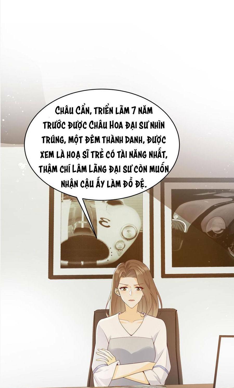 Hệ Thống: Thăng Cấp Nhờ Việc Nuôi Con Chương 12 Ảnh 29
