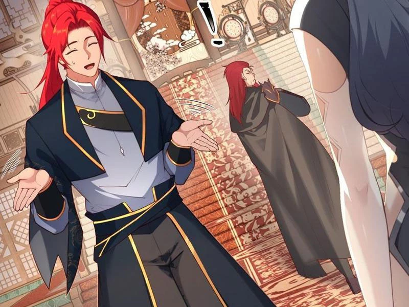 Xuyên Qua Thành Npc Xui Xẻo: Ta Có Lão Bà Che Chở Chương 113 Ảnh 56