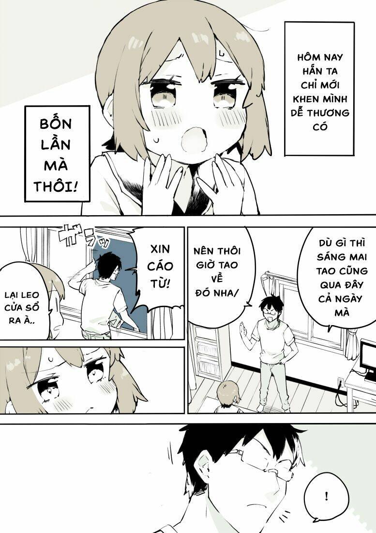 Mình Không Thể Ngừng Crossdress Được... Chương 6 Ảnh 4