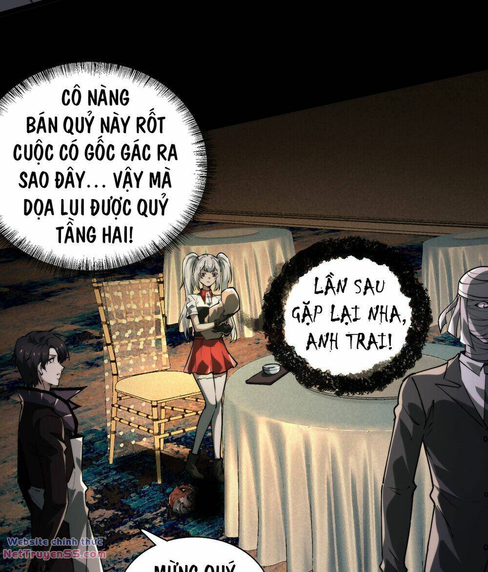 Ta Biến Thế Giới Kinh Dị Thành Trò Chơi Nuôi Dưỡng Chương 11 Ảnh 63